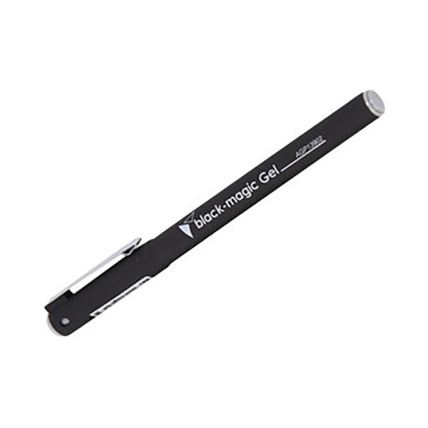 M&G/晨光 中性笔 AGP13902 0.5mm 黑色 12支 1盒