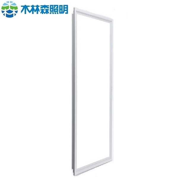 MLS/木林森 森之光系列直发光面板灯 WP40-30-W-65K 30W 300×600mm 6500K 1只