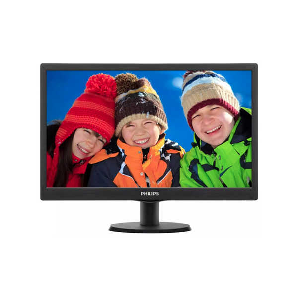 PHILIPS/飞利浦 LED宽屏全高清电脑液晶显示屏 223V5LSB2 21.5" 1台