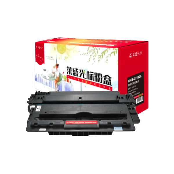 LS/莱盛 硒鼓 LSGB-CZ192A 黑色 适用于HP LaserJet Pro M435nw/M701a/M701n/M706n 1个