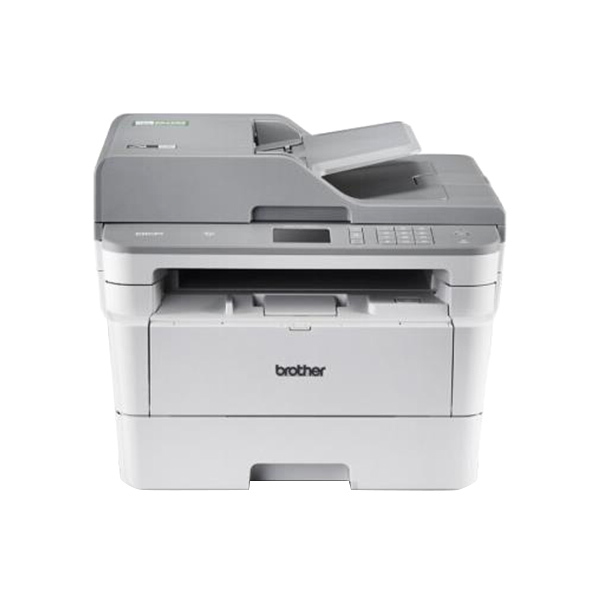 BROTHER/兄弟 黑白激光一体机 DCP-7195DW 1台