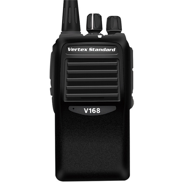 MOTOROLA/摩托罗拉 模拟对讲机 V168 1台