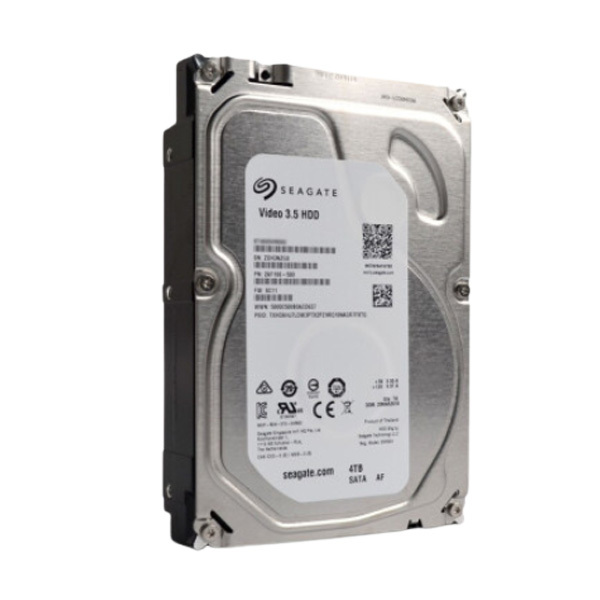 DAHUA/大华 Video3.5系列监控级硬盘 ST4000VM004 4TB 5400RPM 1个