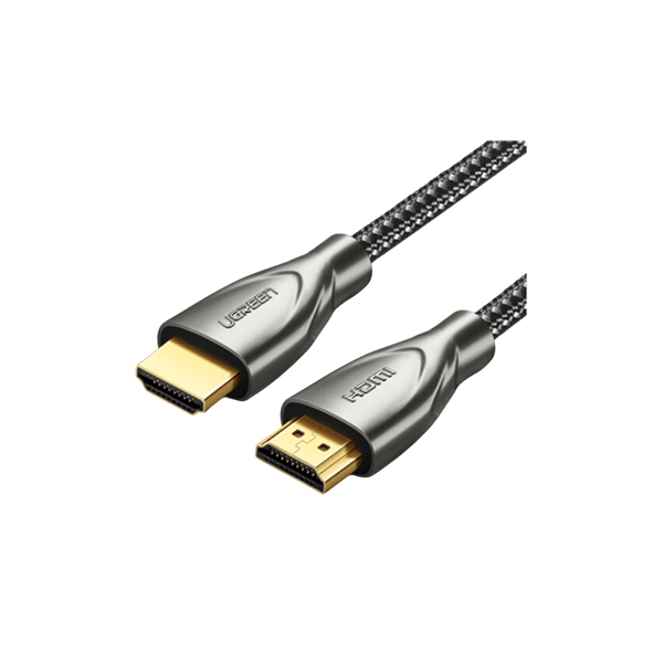 UGREEN/绿联 HDMI线2.0版 50110 5m 1根