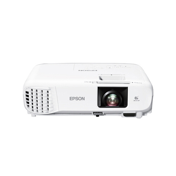 EPSON/爱普生 投影仪 CB-X49 3600lm HDMI高清接口 3LCD 不含安装 1台