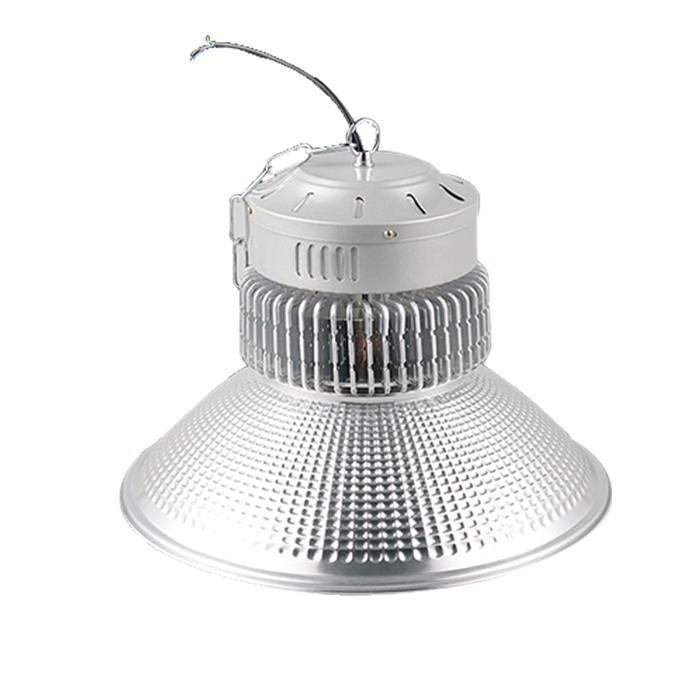 PRS/普瑞斯 LED鳍片工矿仓库照明灯 PG51L 150W 1套
