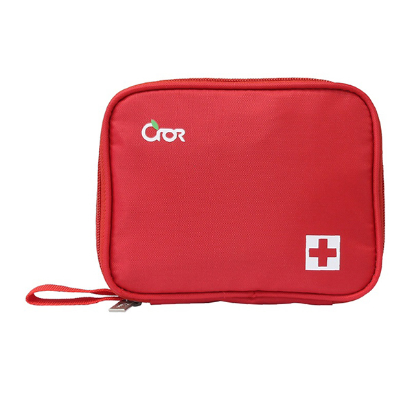 CROR/科洛 暖心随身包 JE-N-001B 标准配置 含42件急救物品 1套