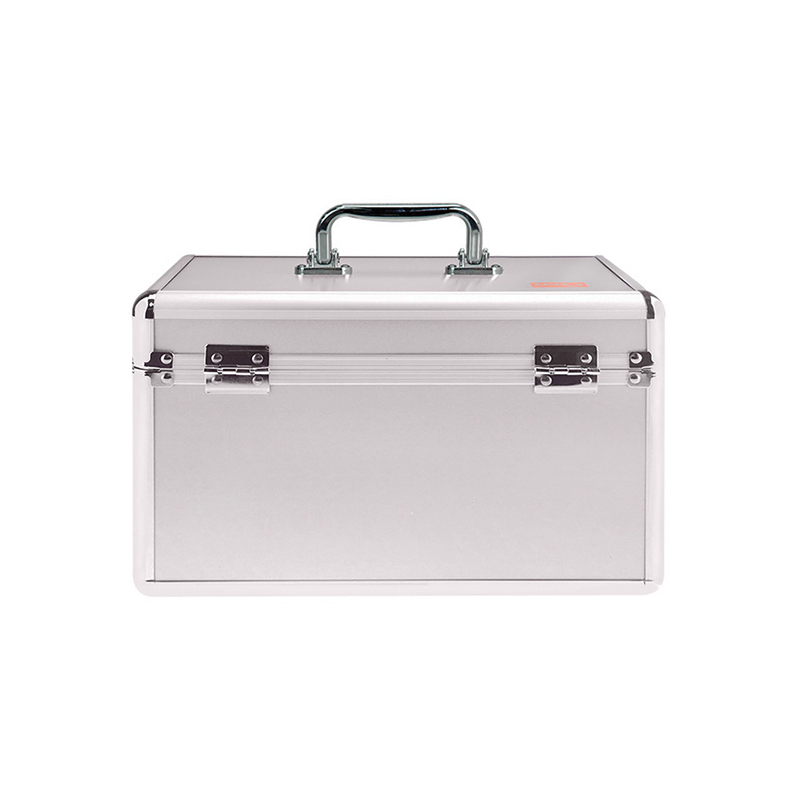 CROR/科洛 中型急救箱 ZE-L-007A 标准配置 含95件急救物品 1套