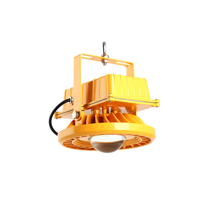 PRS/普瑞斯 LED隔爆型防爆灯 BC9700 50W 1套