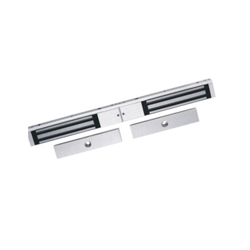 HIKVISION/海康威视 双门磁力锁 DS-K4H258D 500×25×45mm 1把