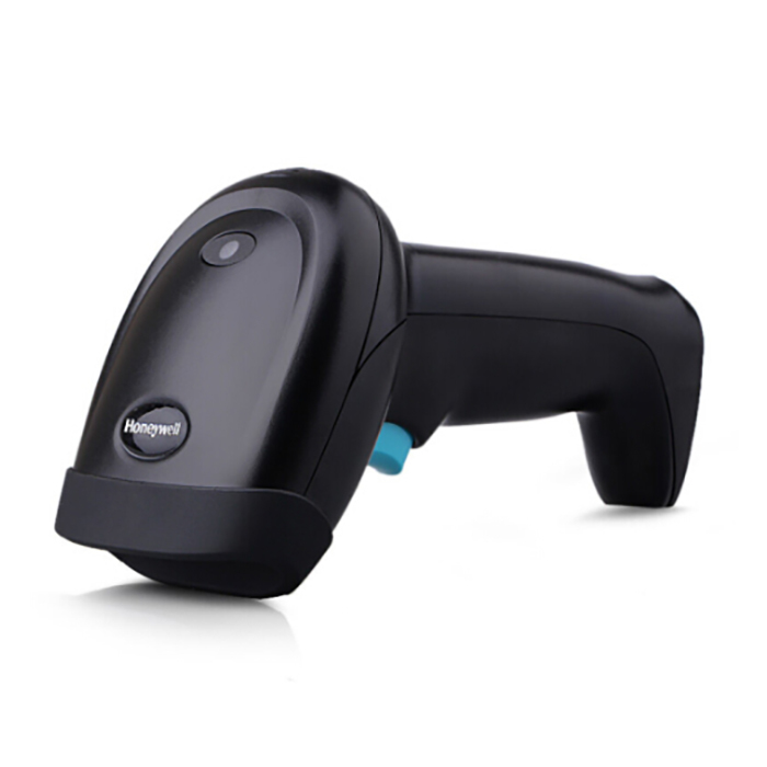 HONEYWELL/霍尼韦尔 二维可扫屏幕收银扫码枪 HH480 USB接口 1把
