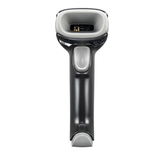 HONEYWELL/霍尼韦尔 二维影像收银扫描器 1470G USB接口 可扫电子屏幕 1把