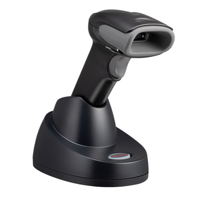 HONEYWELL/霍尼韦尔 无线二维影像扫描枪 1472G RS232接口 可扫污码破损码 1把