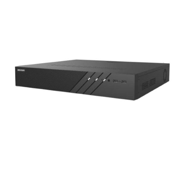 HIKVISION/海康威视 DS-7900N-R4系列网络硬盘录像机 DS-7916N-R4 支持最大16路网络视频输入 不支持POE供电 1台