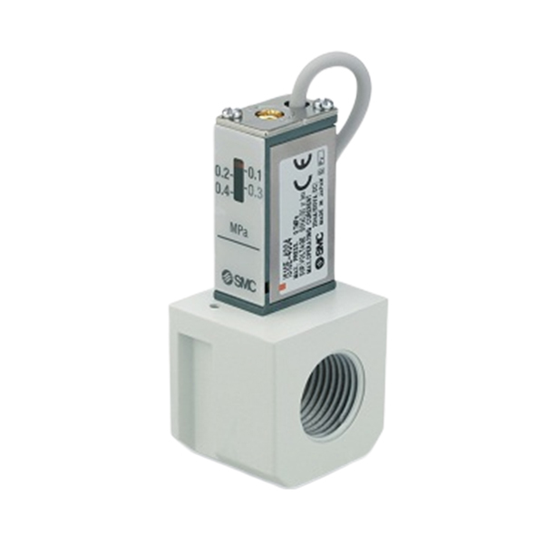 SMC IS10E系列压力开关 3C-IS10E-3003-A 接口R3/8 1个
