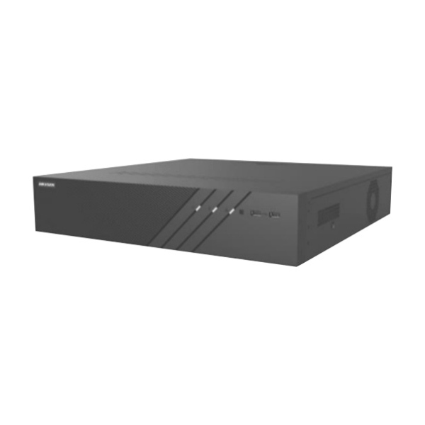 HIKVISION/海康威视 网络硬盘录像机 DS-8832N-R8 16路同步回放 视频输入数32 盘位数8 硬盘最大容量8TB 1个