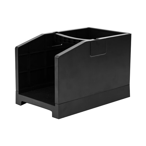 DELI/得力 面单盒 15208 1个