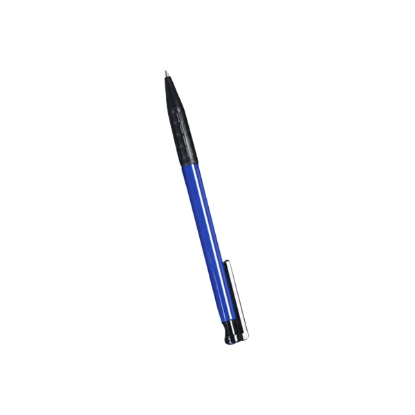 DELI/得力 圆珠笔 6546 0.7mm 蓝色 36支 1盒