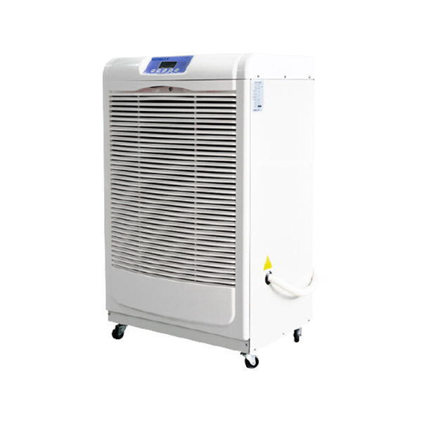 SHITENG/湿腾 工业除湿机 ST-8156B 除湿量156L/d 使用面积140~240m²(层高低于2.6m) 水管自动排水 不含安装服务 1台