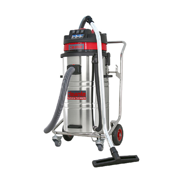 CLEANLE/洁乐美 工业吸尘器 GS-3078CN 220V 3kW 80L 1台
