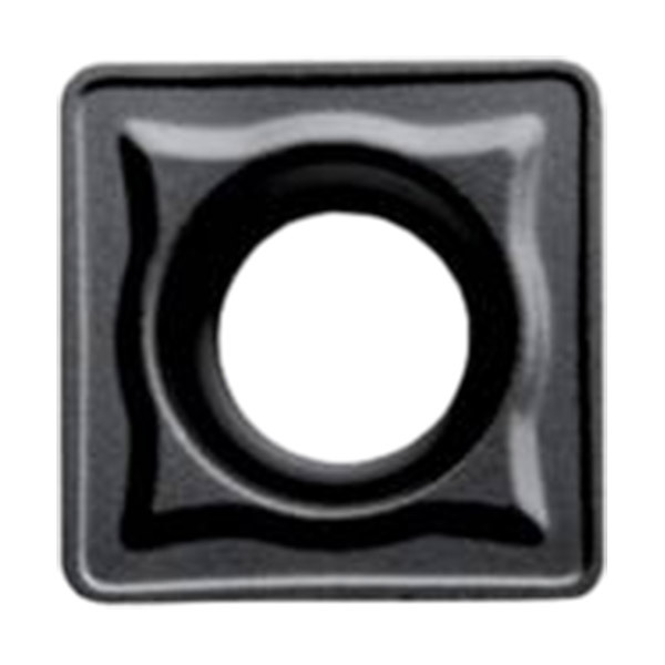 SECO/山高 SCGX-U钻刀片 SCGX150512-P2 DP3000 刀片边长15.88mm 10片 1盒
