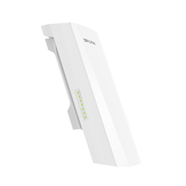 TP-LINK/普联 监控专用无线网桥套装 TL-S5-5KM摄像头端&TL-S5-5KM录像机端 华新专用 1套