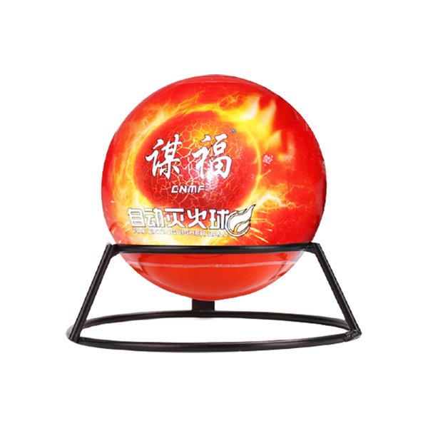 CNMF/谋福 消防灭火球 9049 1.3kg 1个