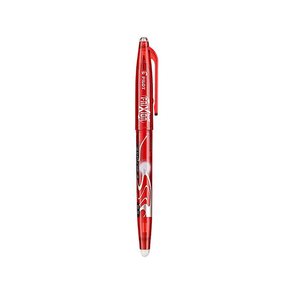 PILOT/百乐 摩磨擦中性笔 LFB-20EF 0.5mm 红色 12支 1盒