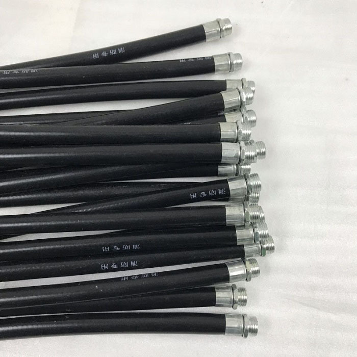 ZS/正昇 灭火器喷管 PG-01 4~8kg干粉灭火器使用 1根