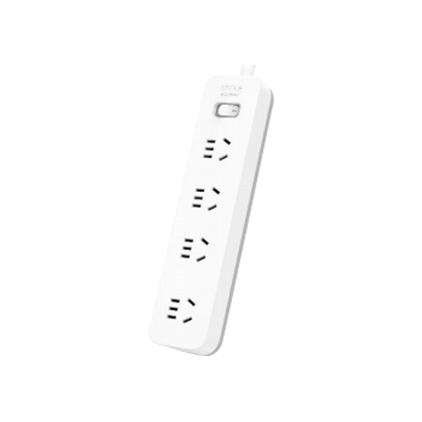 OPPLE/欧普 接线板 S03-2401-总控-4个五孔-3M 1个