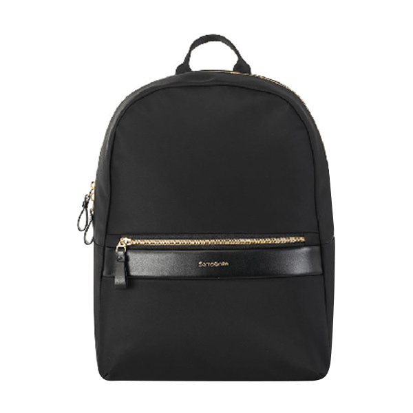 SAMSONITE/新秀丽 时尚双肩包 TS5*09003 290×160×400mm 织物 黑色 1个