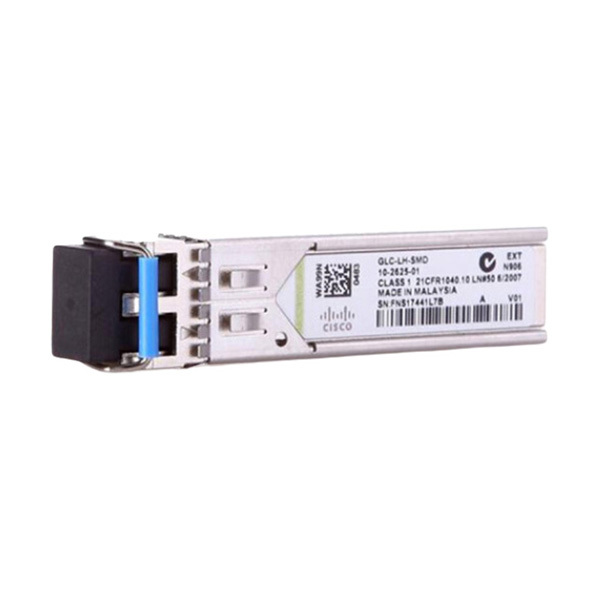 CISCO/思科 千兆单模模块 GLC-LH-SMD 1个