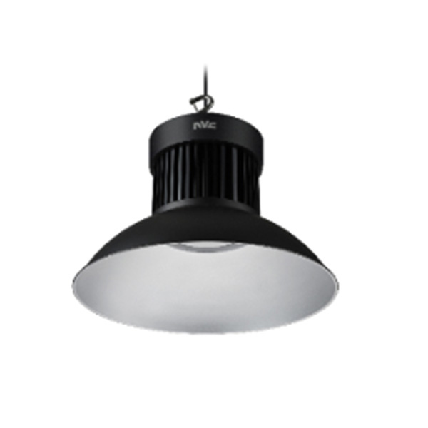 NVC/雷士 LED天棚灯 NWP1103B 60W 5700K/90° 04 AC220V 50Hz Ra80 04平光黑 1套