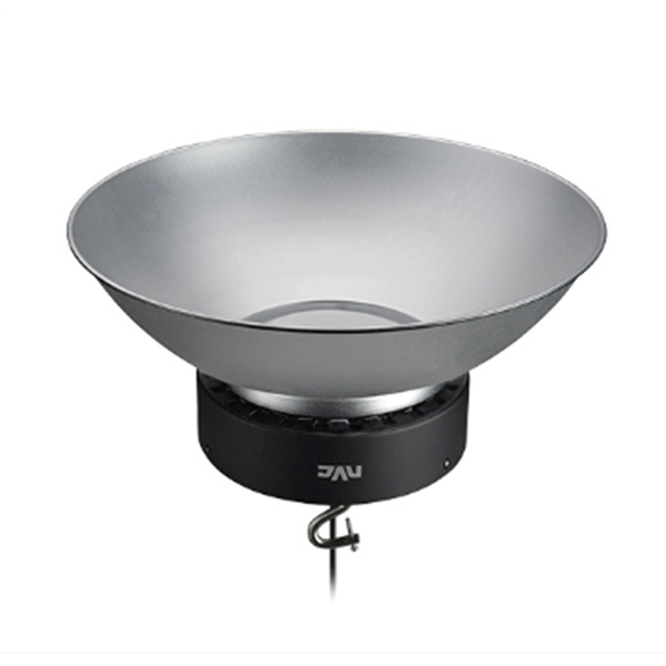 NVC/雷士 LED天棚灯 NWP1103D 100W 5700K/90° 34 AC220V 50Hz Ra80 34砂银色 1套