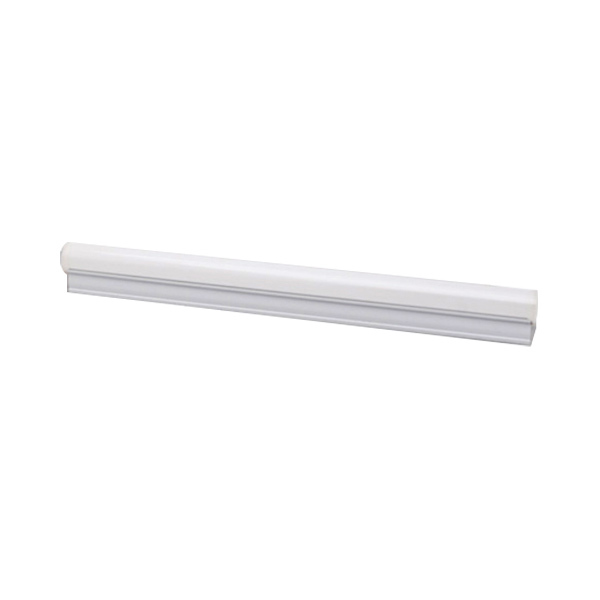 NVC/雷士 LED T5一体化支架灯 LED T5A12 14W-3000K 66 AC220V 50Hz Ra70 外形尺寸1173×22.4×32mm 两线 1套