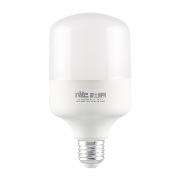 NVC/雷士 LED球泡 A120E 36W-3000K AC220V E27 1套