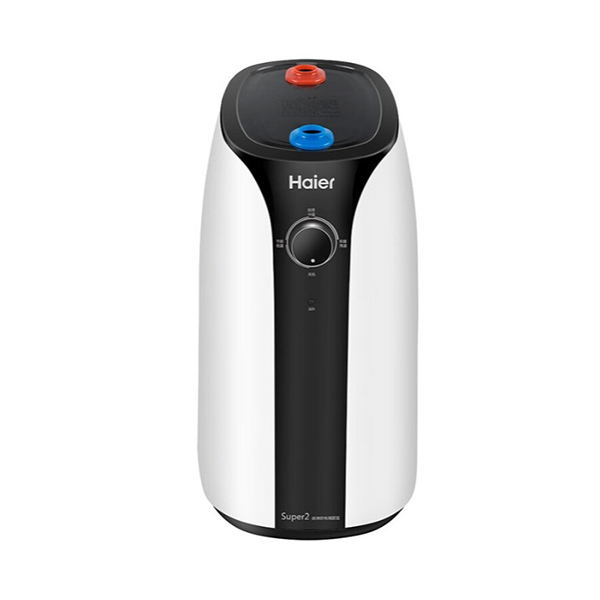 HAIER/海尔 热水器 ES7-Super2 7L 220V 一级能效裸机标配 基础安装 辅材超出部分单独收费 1台