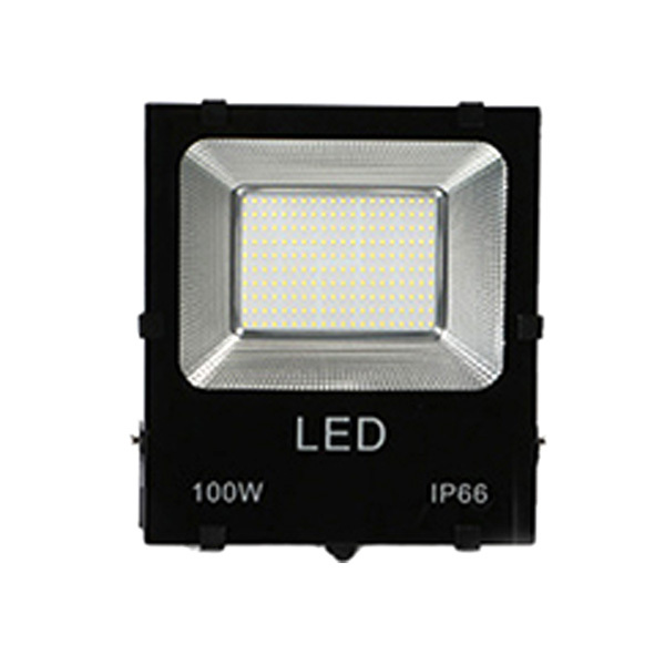 PRS/普瑞斯 投光灯 PF74L 100W 1套