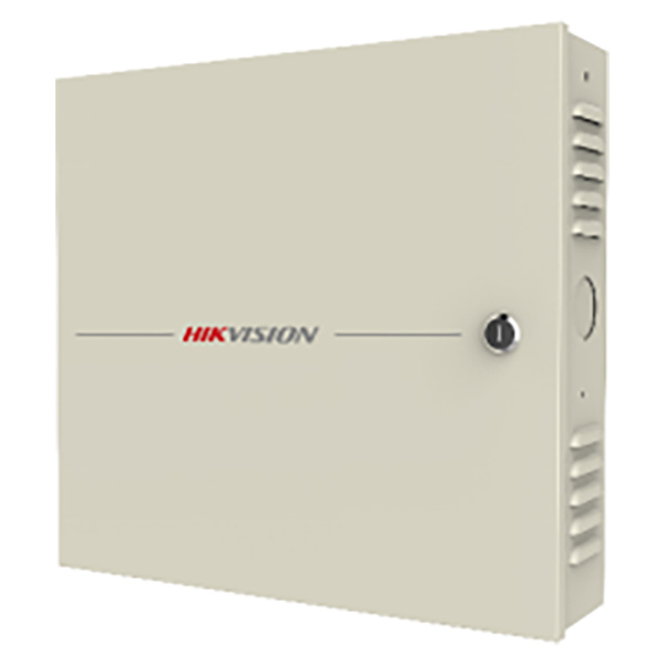 HIKVISION/海康威视 门禁控制器 DS-K2602 工作电压DC12V 1个