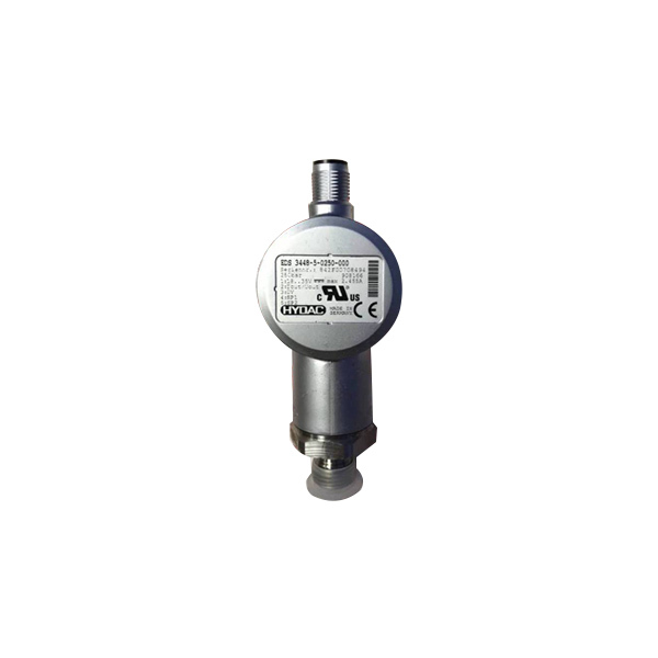 HYDAC/贺德克 传感器 HDA4845-A-400-000 1个