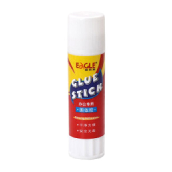 EAGLE/益而高 固体胶 EG-002 21g×12支 1盒
