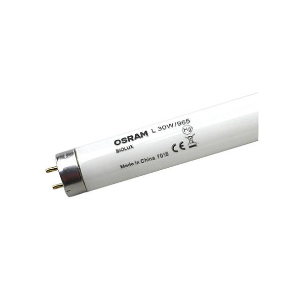 OSRAM/欧司朗 D65比色灯管 30W/965 1只