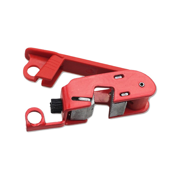 SAFEWARE/安赛瑞 小型断路器锁 11147 适用于中小型断路器 1个