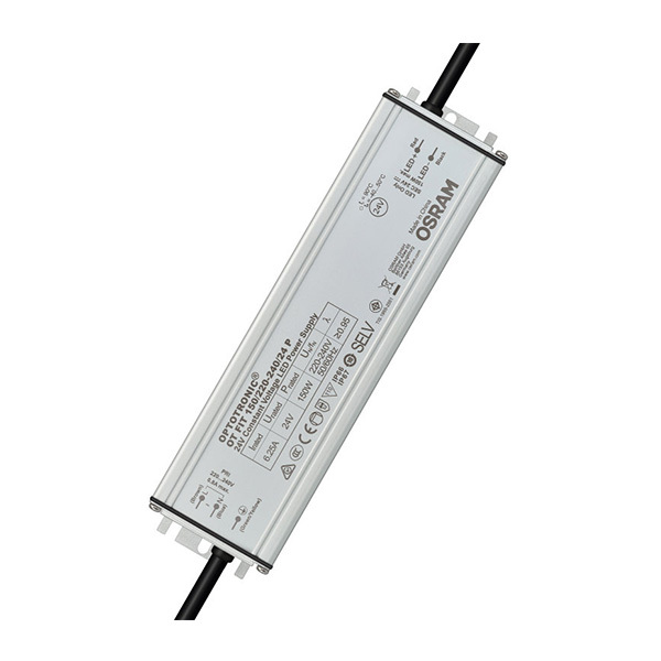 OSRAM/欧司朗 24V防水电源 OT FIT 150/220-240/24 P 150W 1个