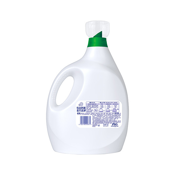 ARIEL/碧浪 机洗超净日晒般清新洗衣液 6903148290675 3.8kg 1瓶