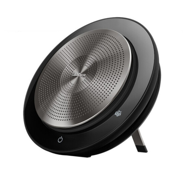 JABRA/捷波朗 会议扬声器 SPEAK 750 2台串联 2~9m拾音 1台