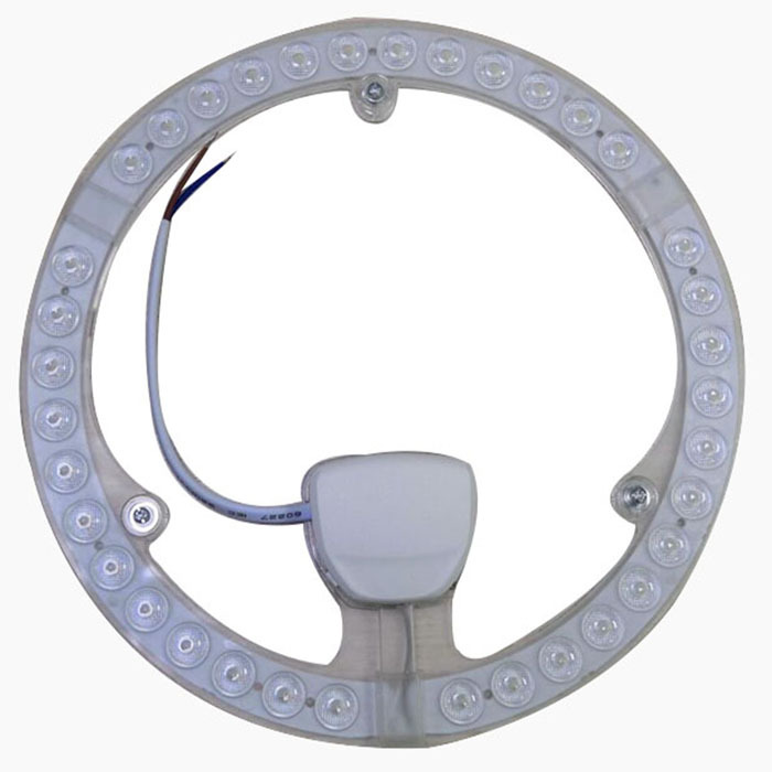 AKT/奥科特 LED圆形模组系列 18颗灯珠 18W 1个