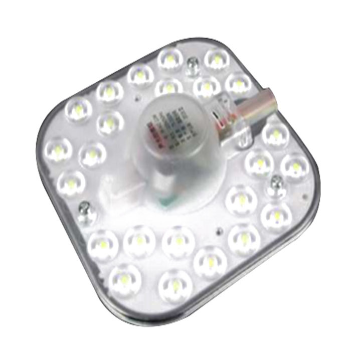 AKT/奥科特 LED方形模组系列 常亮 12W 1个