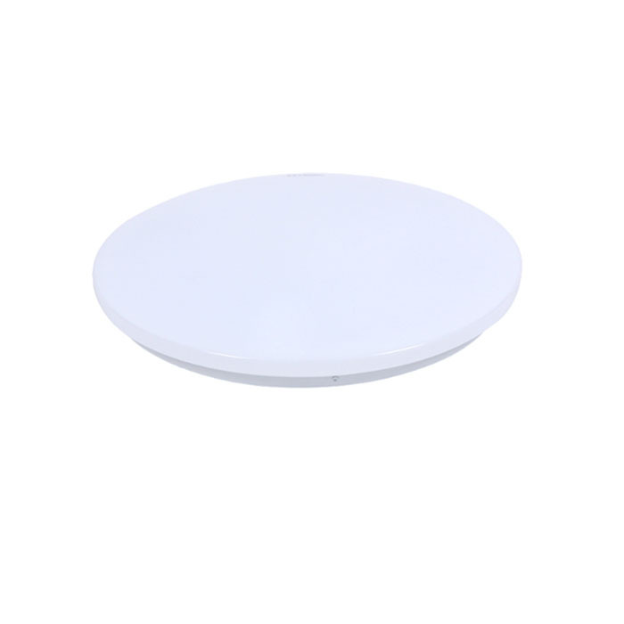 AKT/奥科特 LED奶白超薄吸顶灯 AKT-LED9001 36W φ350mm底盘 1个