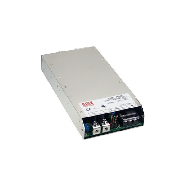 MW/明纬 开关电源 RSP-750-48 1个